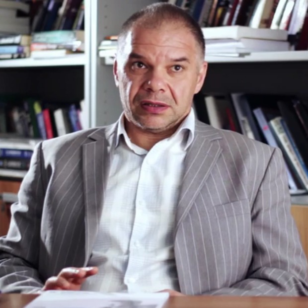 Siriza je iskra nade za evropski kontinent Siriza je iskra nade za evropski kontinent